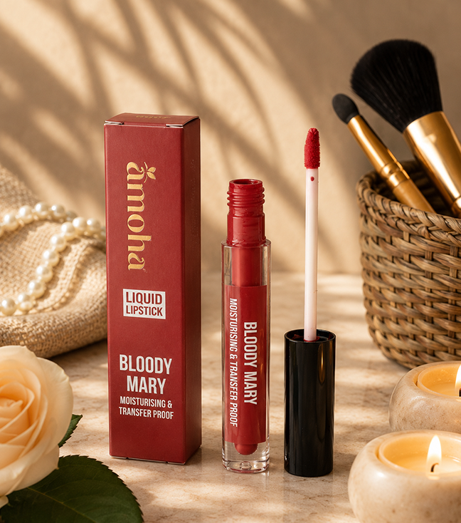 Lipsticks Products
