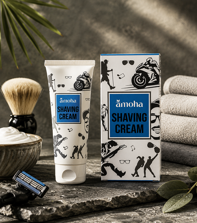 Men Care & Grooming Products