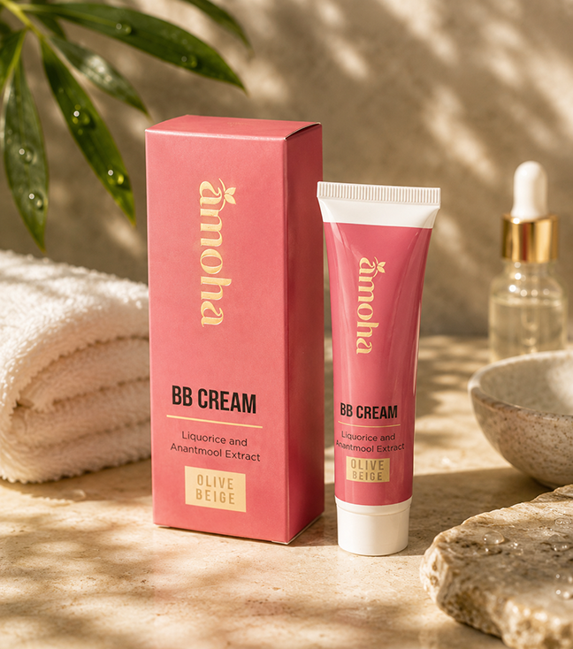 Skincare Products