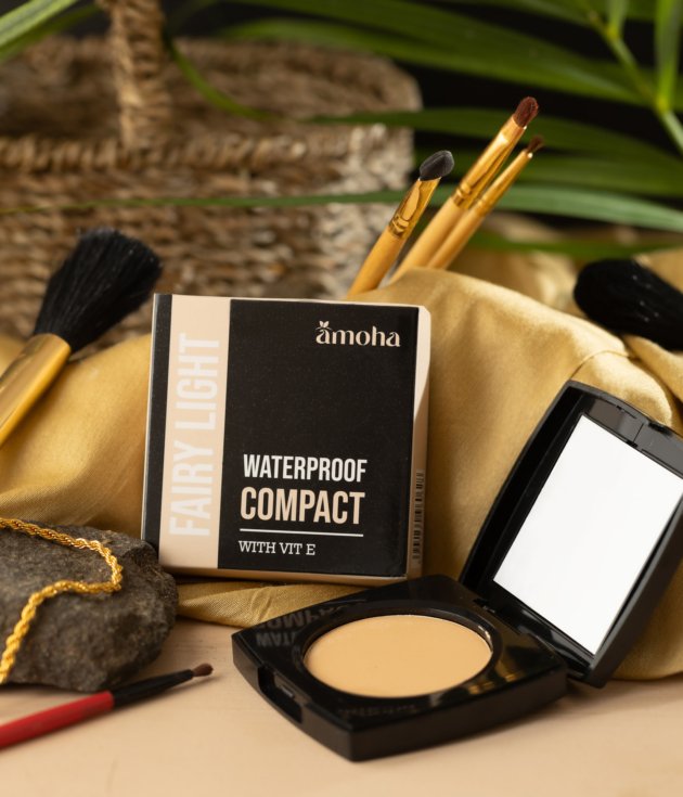 Amoha Waterproof Compact - Fairy Light
