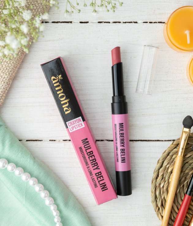 Crayon mulberry belini