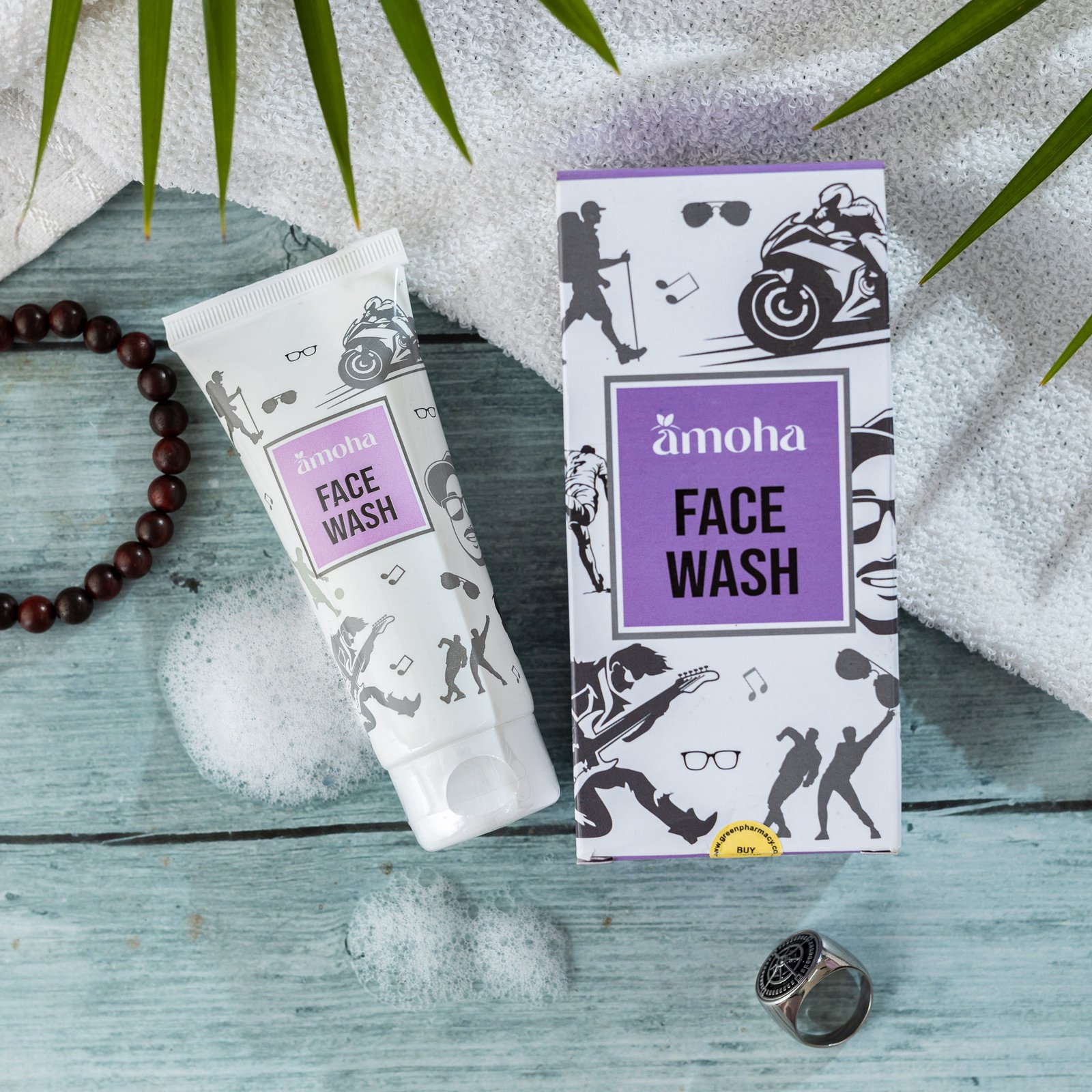 amoha-face-wash-men