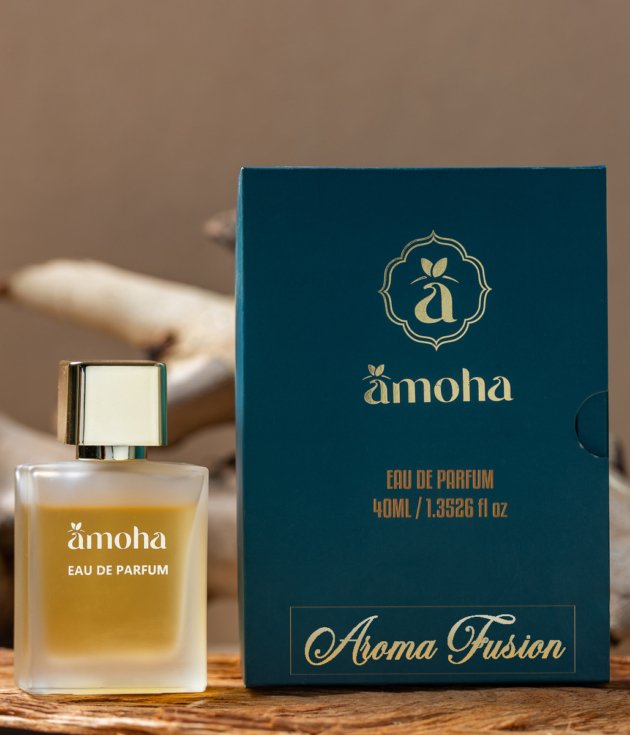 Aroma Fusion Perfume