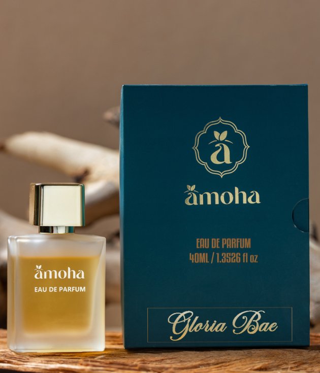 Gloria Bae Perfume