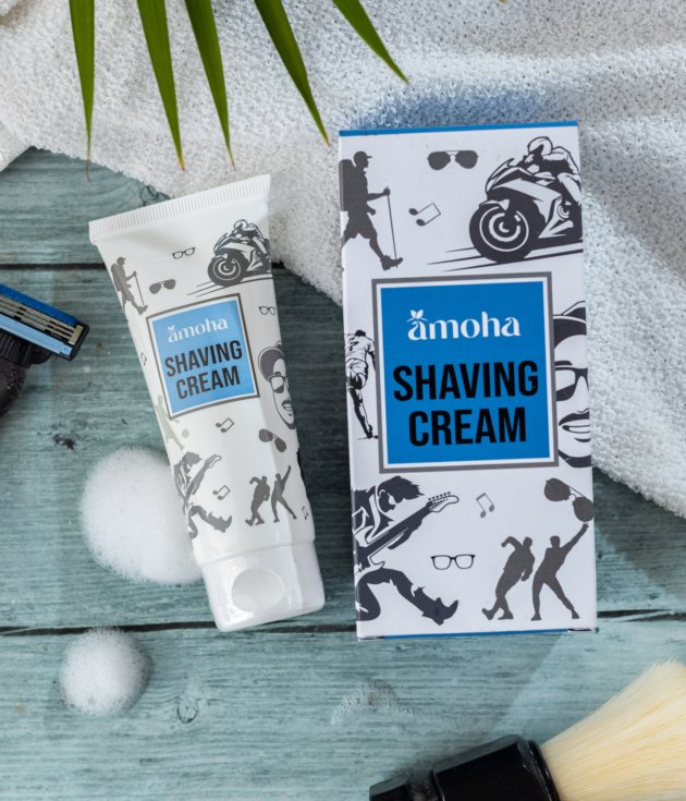 Men Care & Grooming