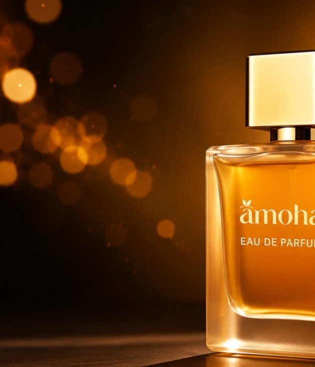 Premium Perfumes