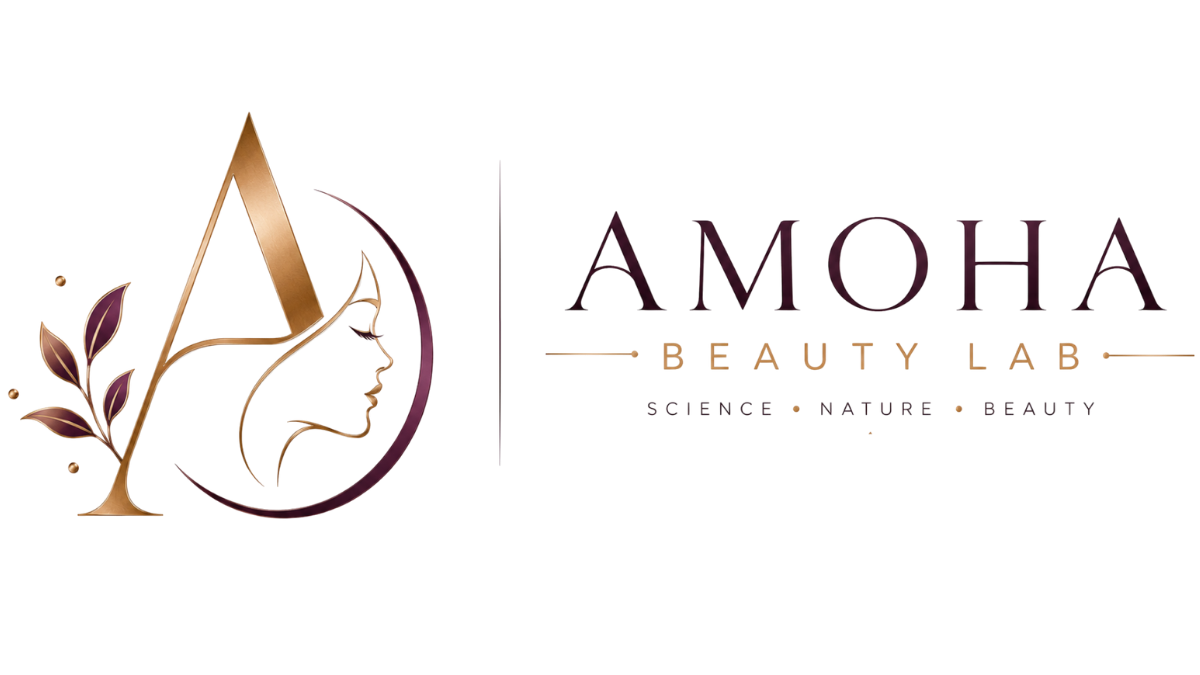 Amoha Beauty Lab