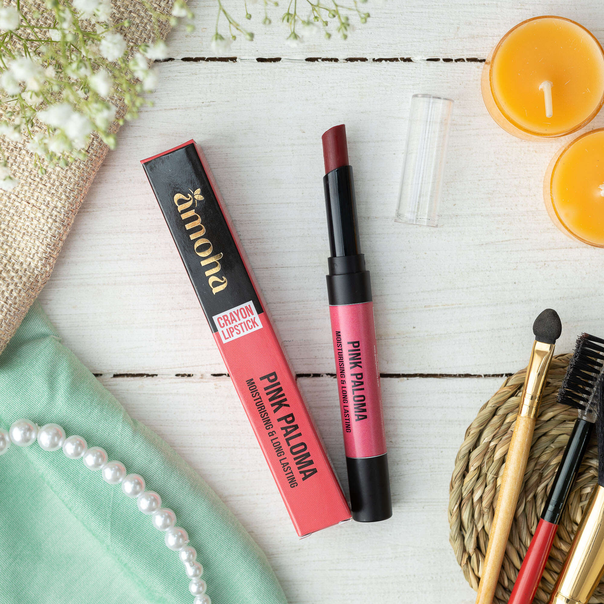 amoha-crayon-lipstick-pink-paloma